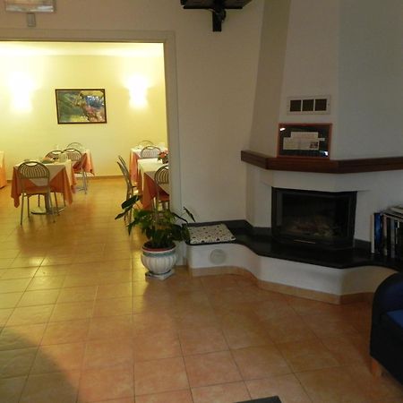 Hotel Il Saraceno Volastra Ngoại thất bức ảnh