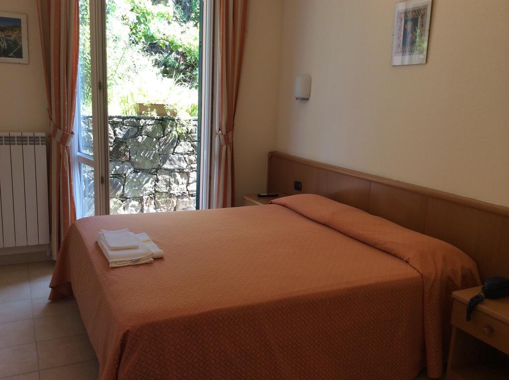 Hotel Il Saraceno Volastra Phòng bức ảnh