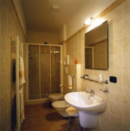 Hotel Il Saraceno Volastra Ngoại thất bức ảnh