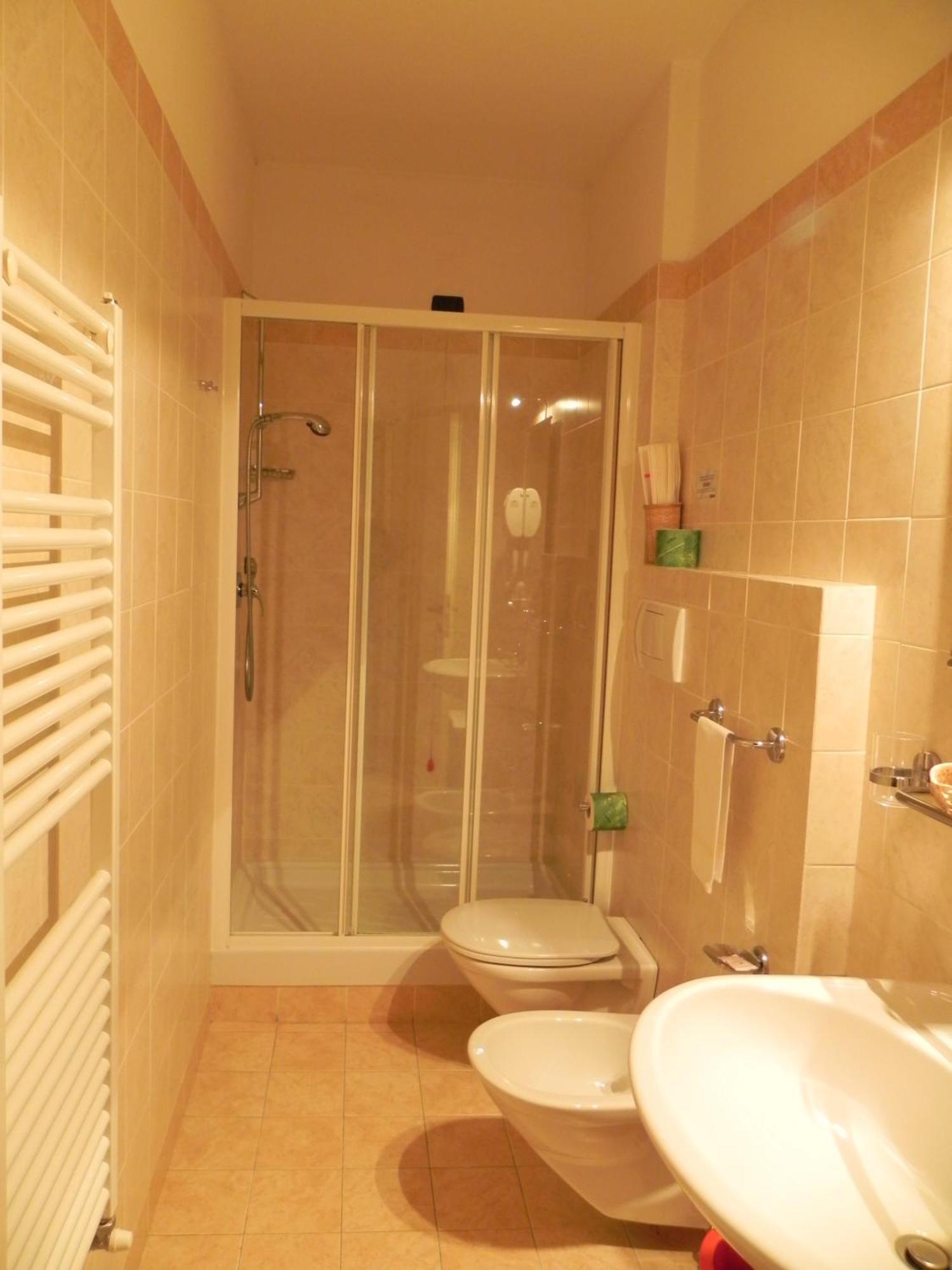 Hotel Il Saraceno Volastra Ngoại thất bức ảnh