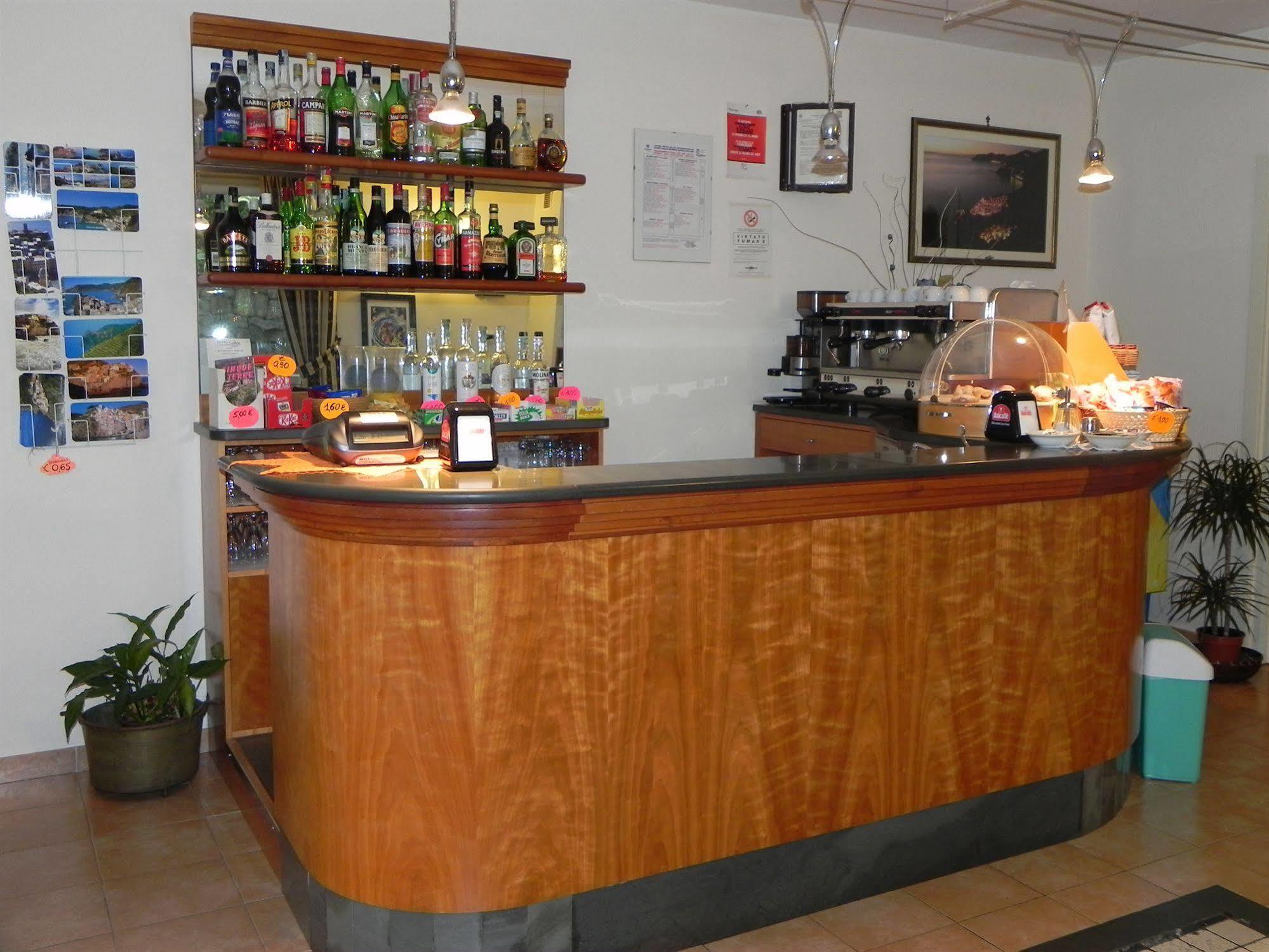 Hotel Il Saraceno Volastra Ngoại thất bức ảnh